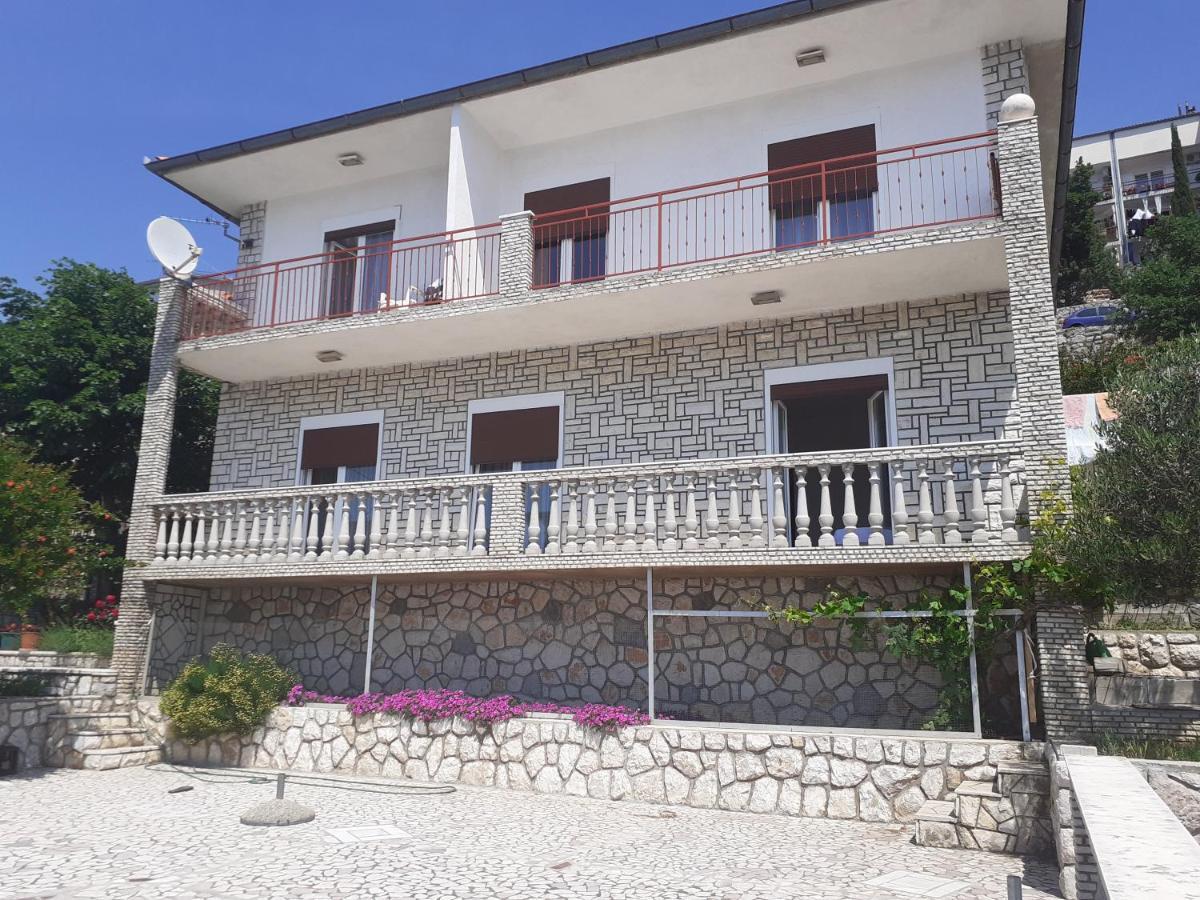 Dada Apartment Senj  Luaran gambar