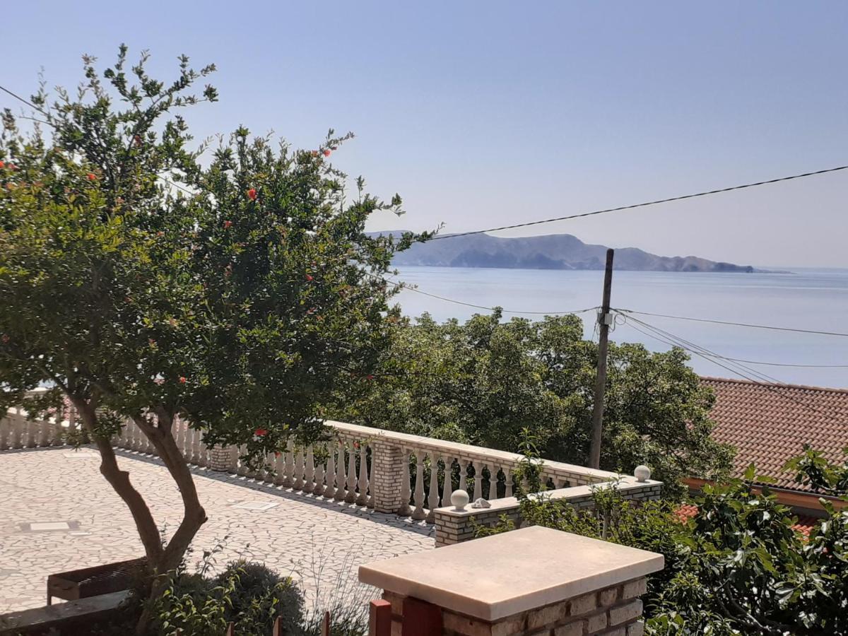 Dada Apartment Senj  Luaran gambar