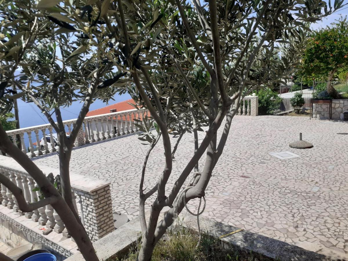 Dada Apartment Senj  Luaran gambar