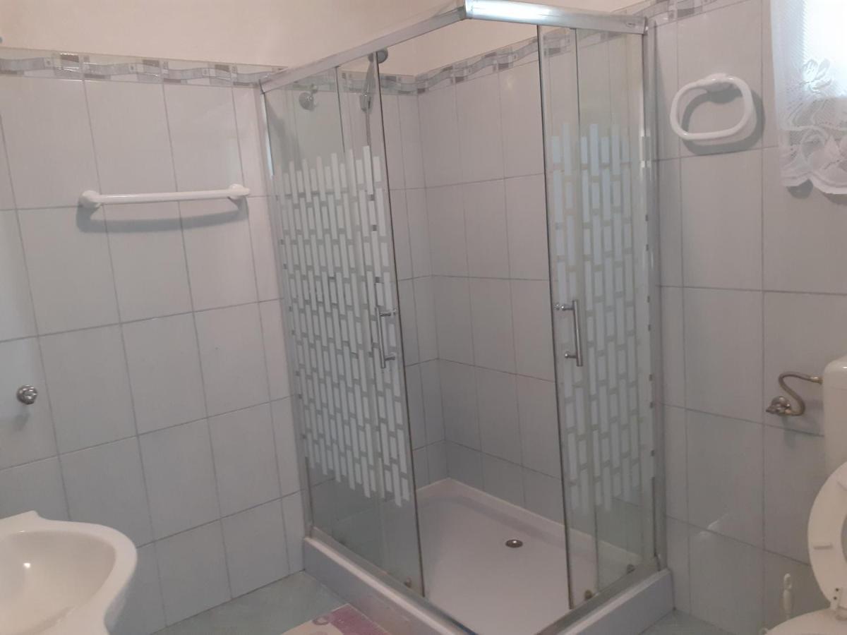 Dada Apartment Senj  Bilik gambar