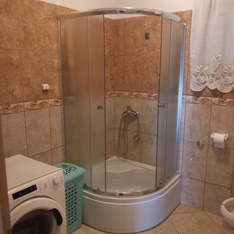 Dada Apartment Senj  Bilik gambar