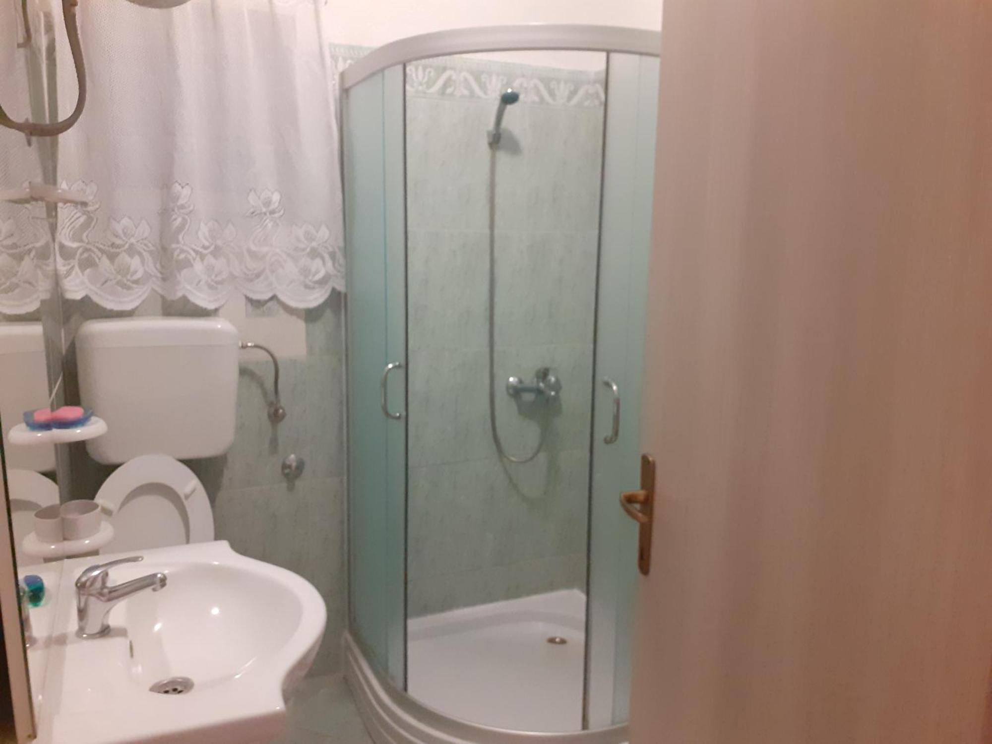 Dada Apartment Senj  Bilik gambar