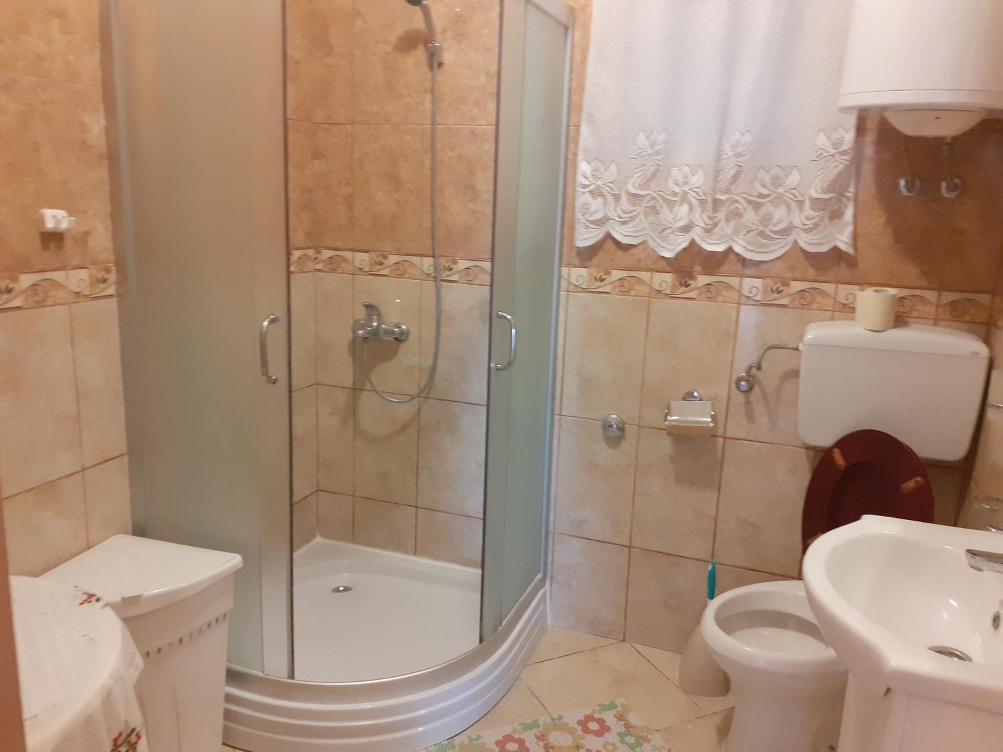 Dada Apartment Senj  Bilik gambar