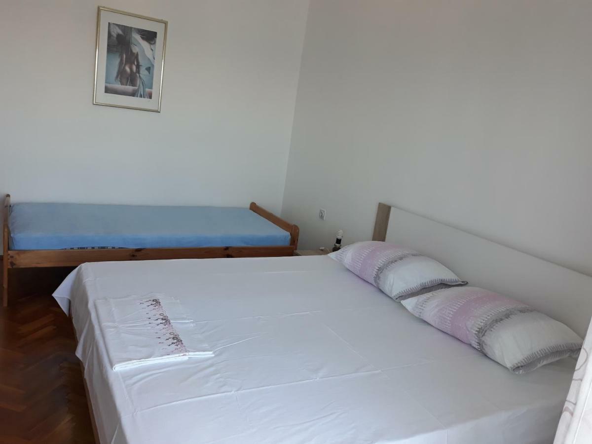 Dada Apartment Senj  Luaran gambar