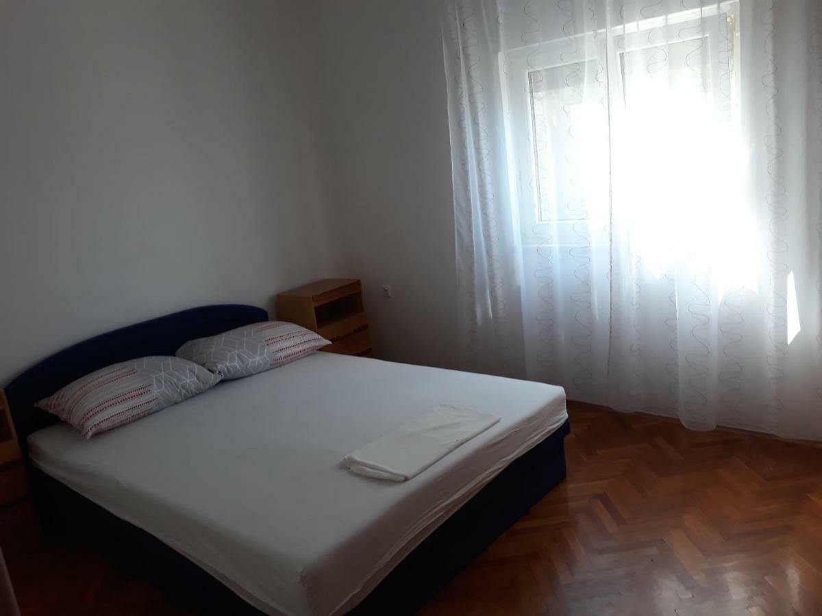 Dada Apartment Senj  Luaran gambar
