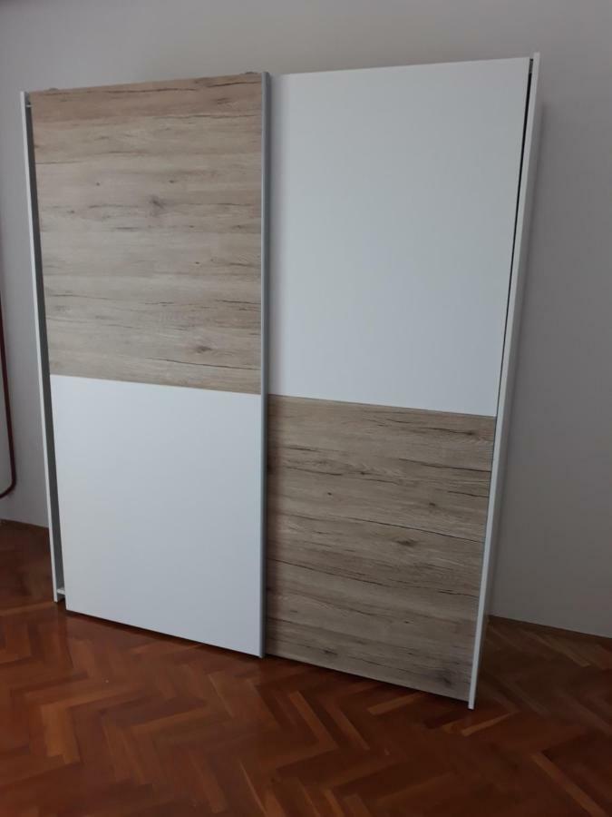 Dada Apartment Senj  Luaran gambar