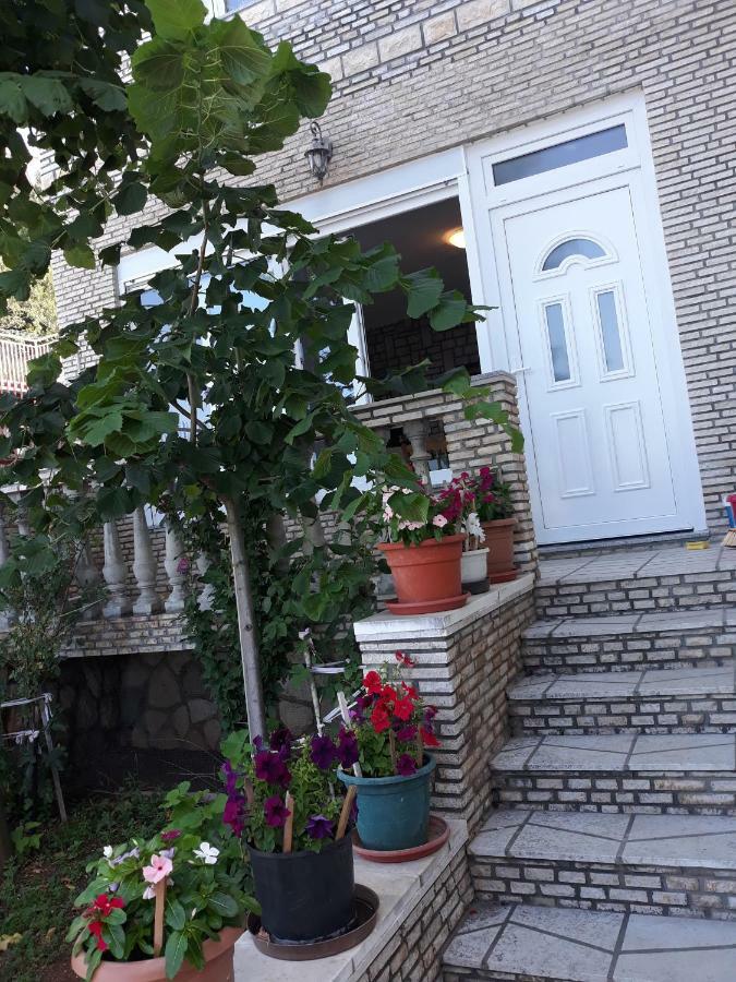 Dada Apartment Senj  Luaran gambar