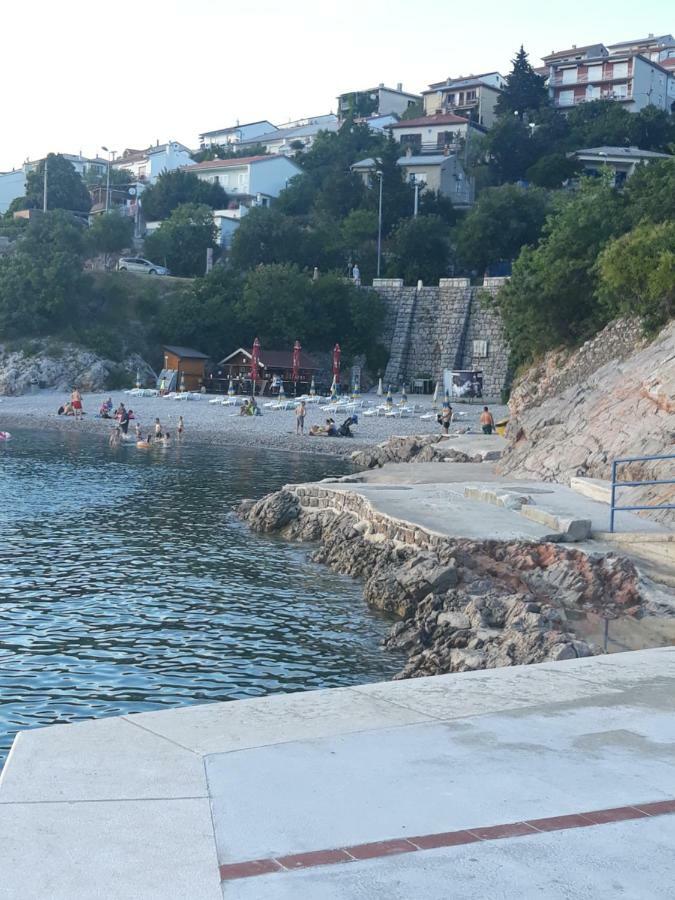 Dada Apartment Senj  Luaran gambar